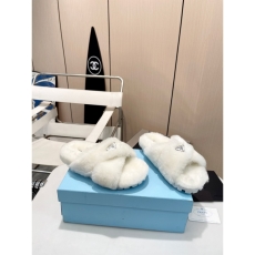 Prada Slippers